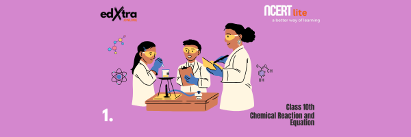 Chemical Reactions & Equations