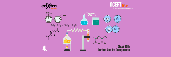 Carbon & Its Compounds