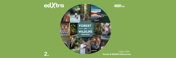 Forest and Wildlife Resources