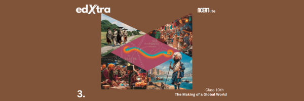 The Making of a Global World