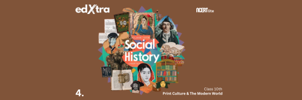 The Age of Industrialization